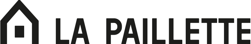 Logo La Paillette