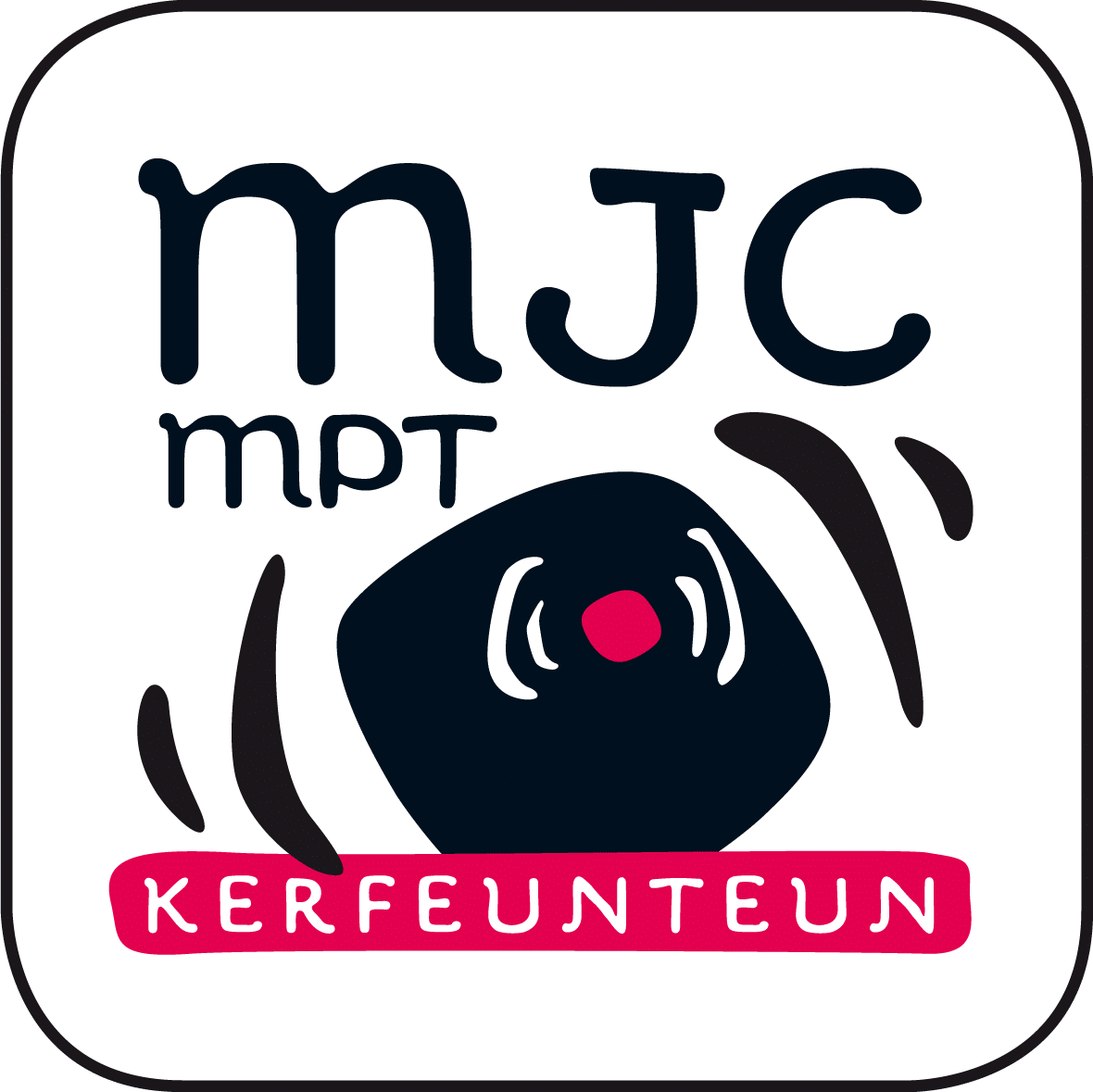 Logo Kerfeunteun