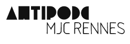 Logo ANTIPODE MJC